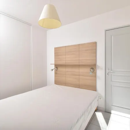 Apartman T2 Cap Camargue Avec Piscine Le Grau-du-Roi